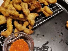 -韩宫宴烤肉·料理(南京江宁万达店)