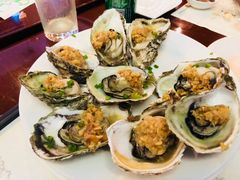 -泰谷酒店·太古码头闽菜自助餐厅