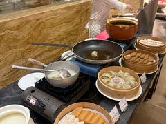 -京香轩·中餐厅(上海中庚聚龙酒店)