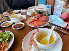 -嘉定凯悦·咖啡厅