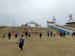 -华谊兄弟（长沙）电影小镇