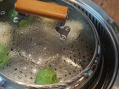 -锅老头铁锅炖•大锅蒸汽海鲜(韩乐坊店)