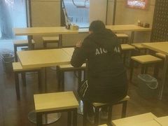 -如意馄饨(恒隆广场兴安路店)