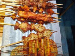 -肉串汪(西便门店)