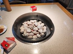 -醉二娘正宗西昌火盆烧烤(大丰店)