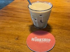 -The Workshop Coffee