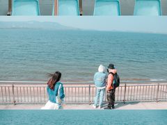 -南京金牛湖风景区