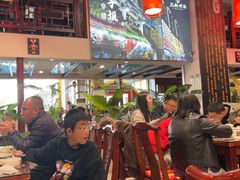 -渝味堂(彩云城店)