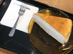 -Awfully Chocolate(嘉里城店)