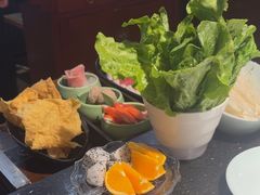 -捞王猪肚鸡火锅(昆山店)
