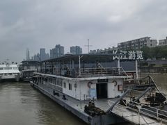 -武汉两江游览·夜游长江(汉阳门码头)