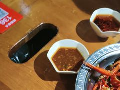 -琥珀老六龙虾(四里河店)