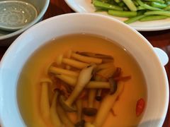 -镇江苏宁万豪酒店-苏筵中餐厅