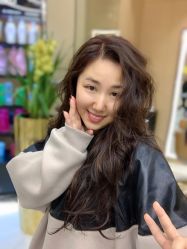 -Alger.O美感沙龙
