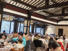 -山外山菜馆(玉泉路店)