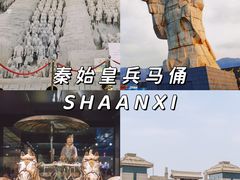 -西安钟楼
