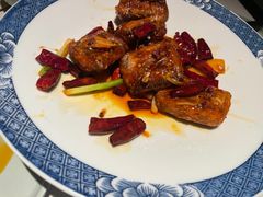 -院8里·小聚园老川菜(九眼桥店)