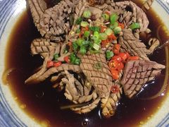 -那家小馆•北京菜•烤鸭(中关村店)