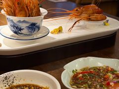 -乔街深夜食堂·小龙虾·高压锅生蚝(杭州总店)
