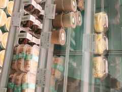 -迦南·甜品蛋糕(传媒店)