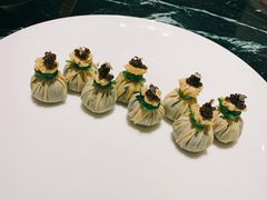 -甄御•海鲜新青岛菜(麦岛店)