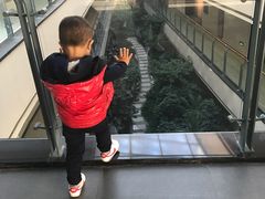 -威海天沐度假区温泉