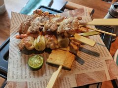 -山葵家居酒屋(天目里店)