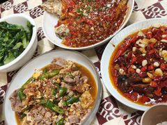 -老三样·旧食新味(船山路店)