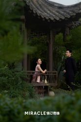 -情订奇缘婚纱摄影(和平路店)