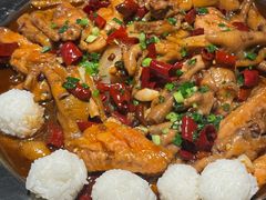 -胖哥俩肉蟹煲(杭州下沙学林街店)