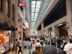 -心斋桥