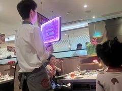 -海底捞火锅(万科广场店)