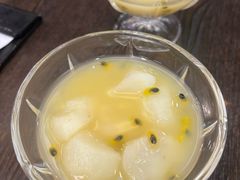 -大洋家·潮汕鱼鲜·花胶砂锅粥(天河东路店)