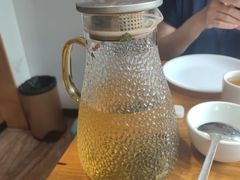 -米香居新鲁味·水饺餐厅
