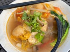 素三鲜-韬光茶庵
