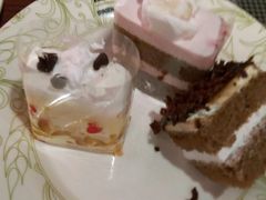 -比亚森自助烤肉料理(裕华店)