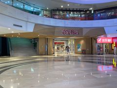 -当当书店(国泰广场店)