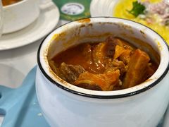 -库滋明·俄罗斯特色美食(中央大街店)