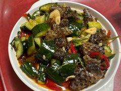 -车头老二大排档(金城步行街店)