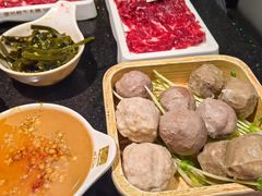 -尚合里潮汕牛肉火锅(海沧店)