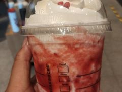 -星巴克(北京通州新光大中心店)