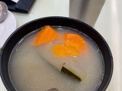 -大四喜茶餐厅(井岸店)