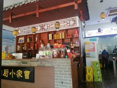 -曹家小厨(贵阳路店)