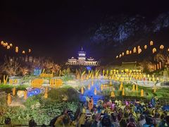 -禅宗少林·音乐大典