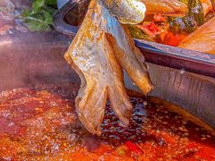 -青山青豆花·笑禅豆腐鱼(黄泥塝店)