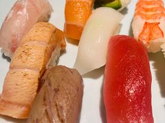 -Hatsune隐泉日式料理(SKP店)