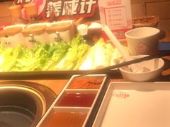 -炉小哥烤肉(信万广场店)