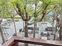-半山半岛洲际度假酒店·观海廊