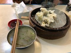 -海汇源老烧麦店(东大街总店)