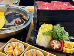 -牛匠和牛寿喜锅(西安总店)